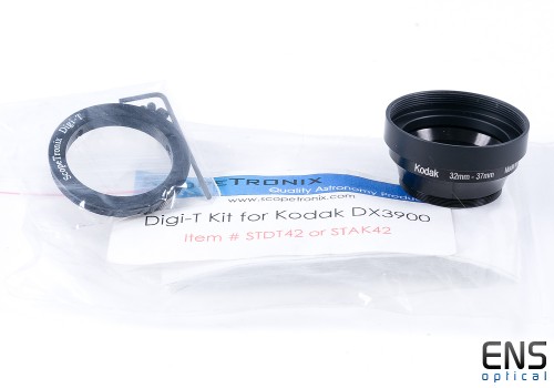 Scopetronix Digi-T Kit for Kodak DX3900 - New old stock