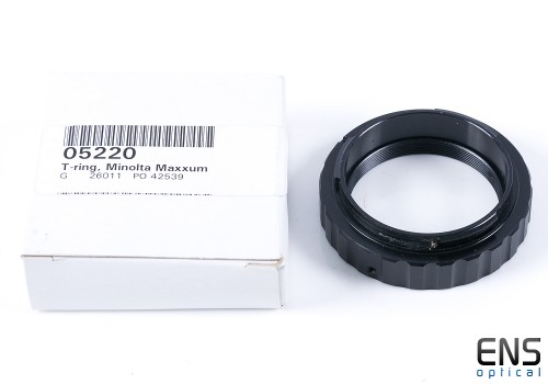 Orion T-Ring for Minolta - 05220