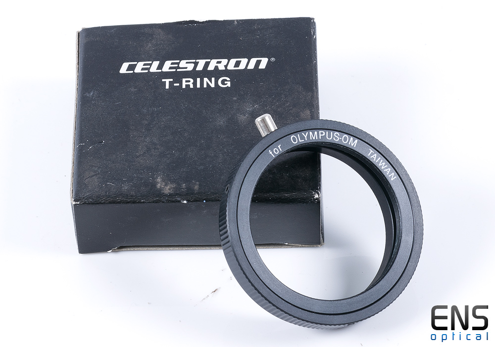 celestron t ring