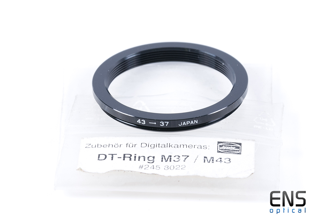 Baader Planetarium DT Ring M37 / M43 43mm to 37mm
