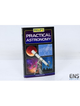 Philips Practical Astronomy by Storm Dunlop