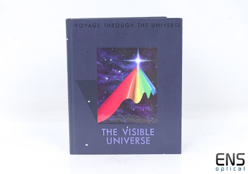 The visible Universe by Time-life Books
