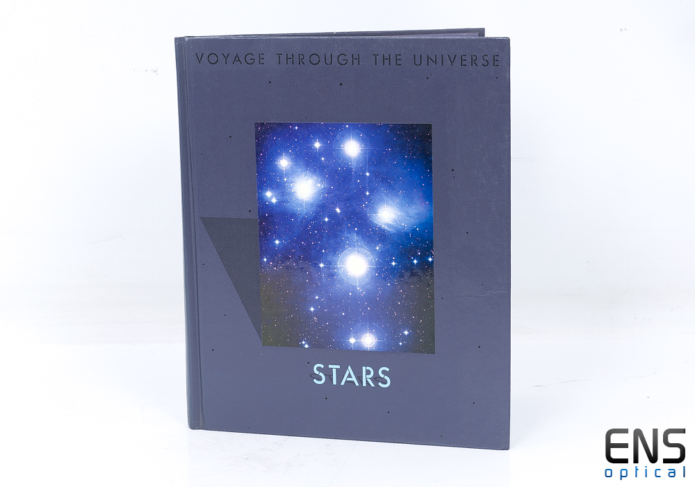 Stars - Voyage through the universe by Time-Life Books