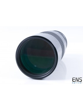 Nikon 300mm f/4.5 Ai-S Nikkor Telephoto Lens - 584063 JAPAN