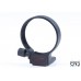 Canon Tripod Collar Mount Ring for 100mm f/2.8 Lens *Read*