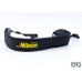 Nikon Strap for SLR / DSLR Camera