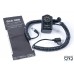 Bronica SCA 386 TTL Flash Sensor for ETRSi and Sq-ai Metz Series 45 Ct C