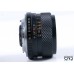 Yashica 50mm f/1.9 DSB Prime Portrait Lens - A40614721 JAPAN