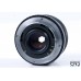 Yashica 50mm f/1.9 DSB Prime Portrait Lens - A40614721 JAPAN