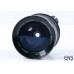 Vivitar 28mm f/2.5 Fast Wide Angle Prime Lens - Pre-Ai - 22436577 JAPAN
