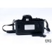 Nikon F-401s 35mm Film SLR Camera Body Only - JAPAN *SPARES*