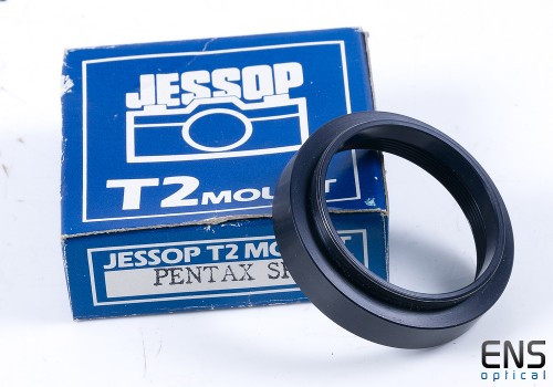 Jessop T2 Mount Camera Adapter - Boxed