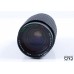 Tokina 50-200mm f/3.5-4.5 RMC Tele Zoom Lens - Contax Fit - 8309507