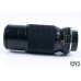 Photax 80-205mm f/4.5 MC Macro Zoom Lens - 982199 JAPAN