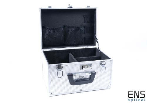 Small Flight Case with code lock
