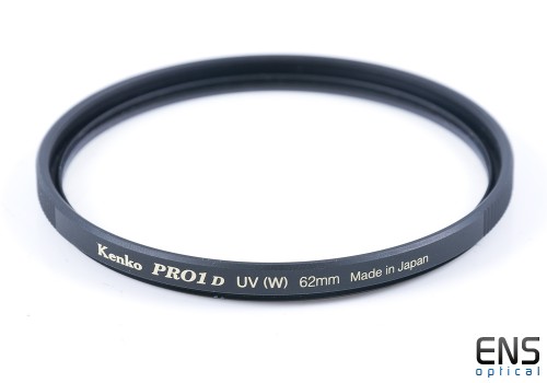 Kenko/Hoya 62mm Pro1 Digital UV Filter