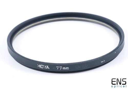 Hoya 77mm UV Filter