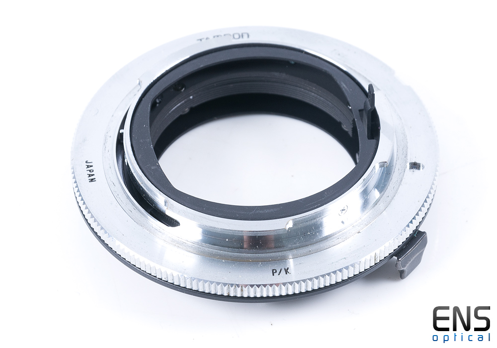 Tamron Adaptall 2 Pentax K Mount Ring