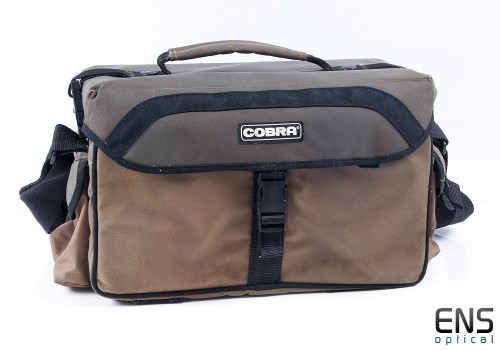 Cobra Professional Photographer Camera Bag