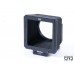 Mamiya 360 Focusing Bellows Lens Hood - Nice!