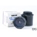 Sakar 52mm Semi Fisheye Conversion Lens *FUNGUS*