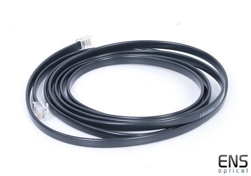 ENS ST-4 4mtr Telescope/Mount Camera Guide Cable - ST4