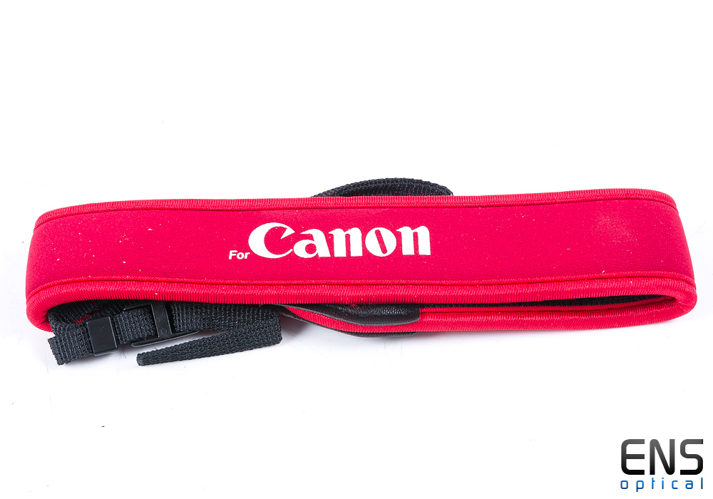 Camera Strap for Canon - Nice!