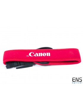 Camera Strap for Canon - Nice!