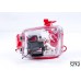 Olympus PT-019 Waterproof Camera Case for C5000