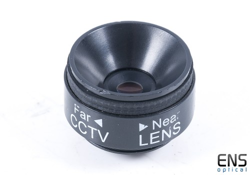 Webcam or CCTV Near Far Lens - 8.0