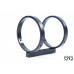 Small Tube Rings for 90m O.D - with Bar *READ*