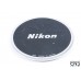 Nikon 95n Screw In Lens Cap in good used condition