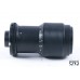 Tamron 70-210mm f/4-5.6 Adaptall Macro Zoom Lens