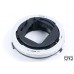 Tamron Adaptall 2 Canon FD fit Camera Lens Mount - JAPAN