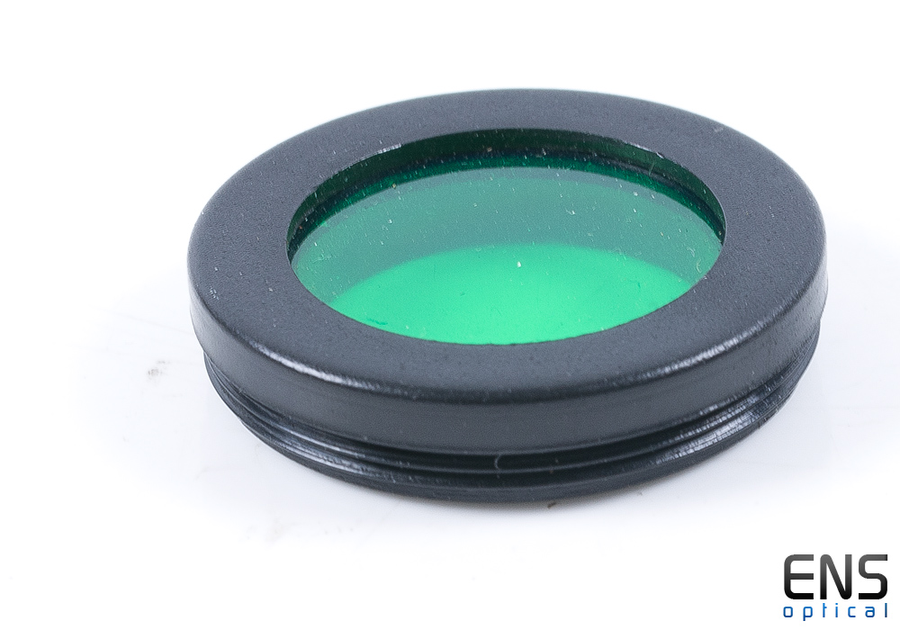 Screw in Green filter for 1.25" Eyepieces