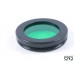 Screw in Green filter for 1.25" Eyepieces