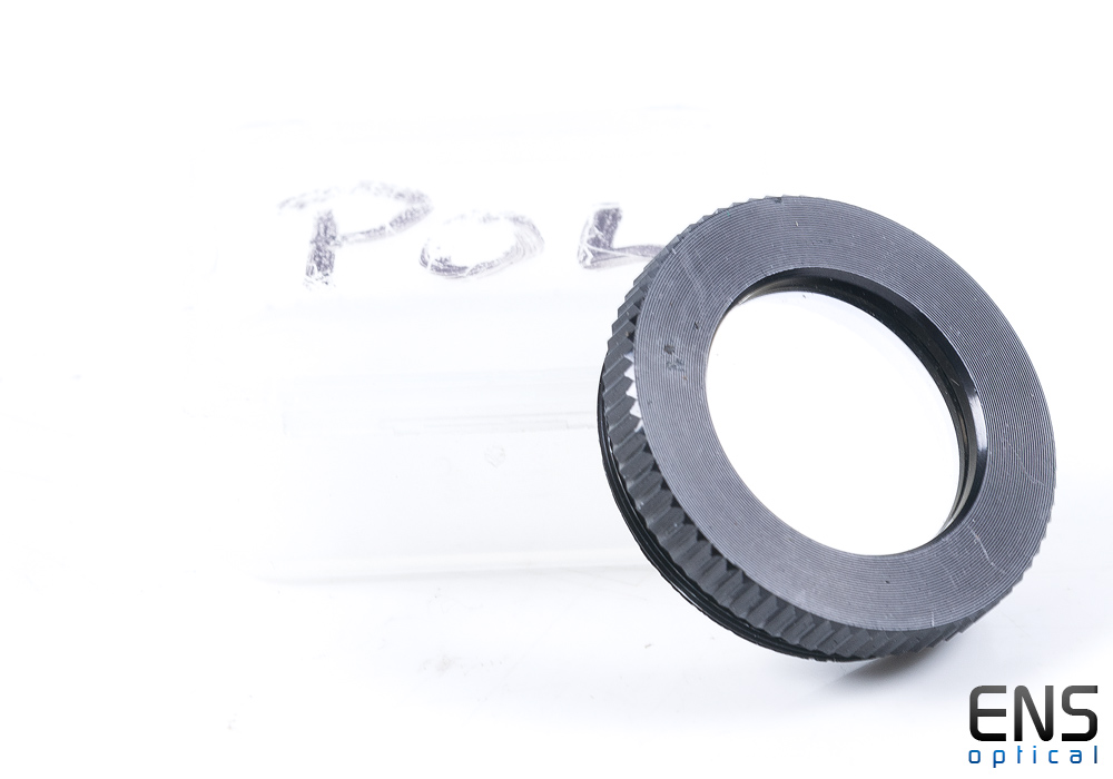 Generic Screw in Polarising Filter - 1.25"