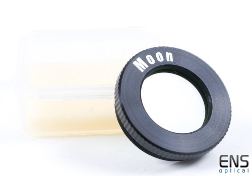 Celestron Screw in Moon Filter - 1.25"