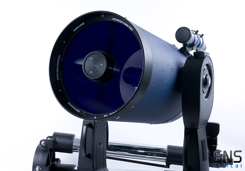 Meade 12" LX200 ACF GPS Autostar SCT Telescope New Version - £5100RRP Meade 12" LX200 ACF GPS Autostar SCT Telescope New Version - £5100RRP