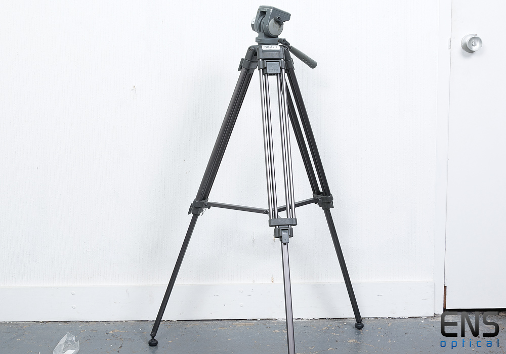 Libec TH-650 Photographic tripod and head - Super Quality 1 Libec TH-650 Photographic tripod and head - Super Quality 1