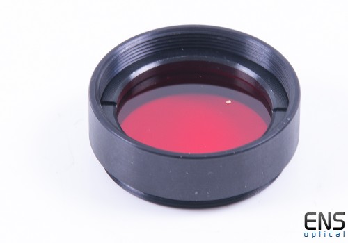 Generic #29 Red Eyepiece Filter - 1.25"