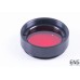 Generic #29 Red Eyepiece Filter - 1.25"
