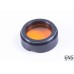 Generic #12 Yellow Eyepiece Filter - 1.25"