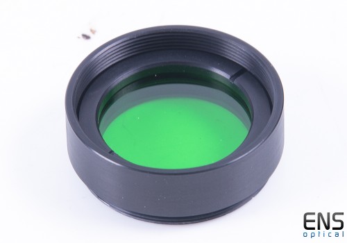 Generic #13 Green Eyepiece Filter - 1.25"