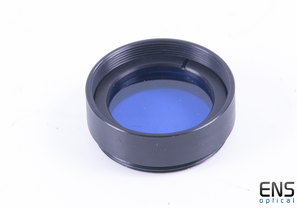 Generic #82A Blue Eyepiece Filter - 1.25"