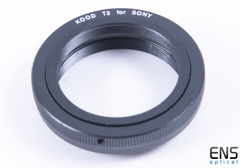 Kood T2 to Sony Adapter