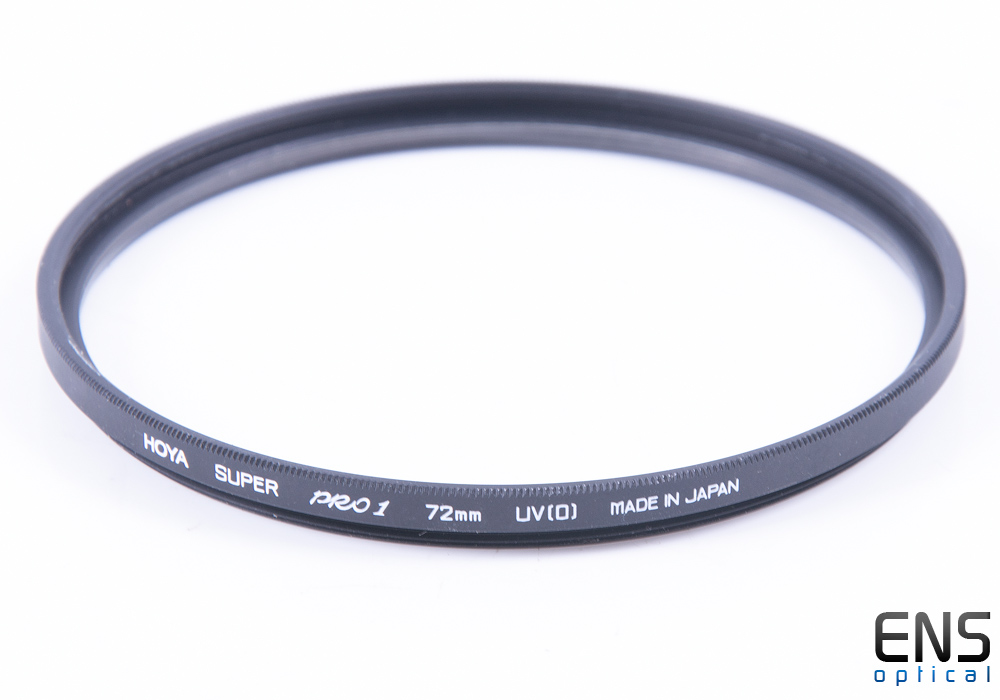 Hoya 72mm Pro1 Digital UV Filter