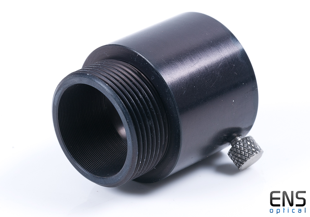 1.25" to 31-32mm Coarse Thread Adapter