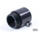 1.25" to 31-32mm Coarse Thread Adapter