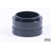 T2 Pushfit Nosepiece - 2"